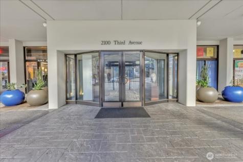 2100 3rd Avenue Seattle WA 98101