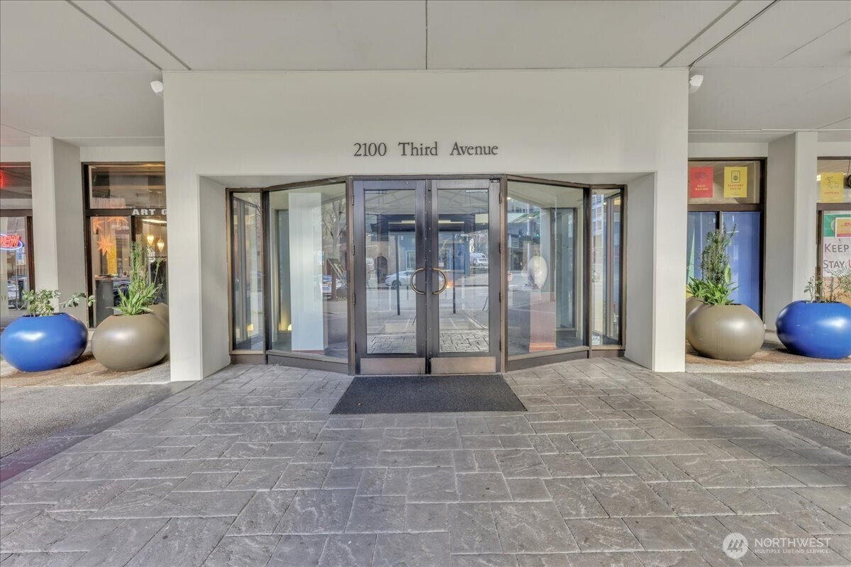 2100 3rd Avenue Seattle WA 98101