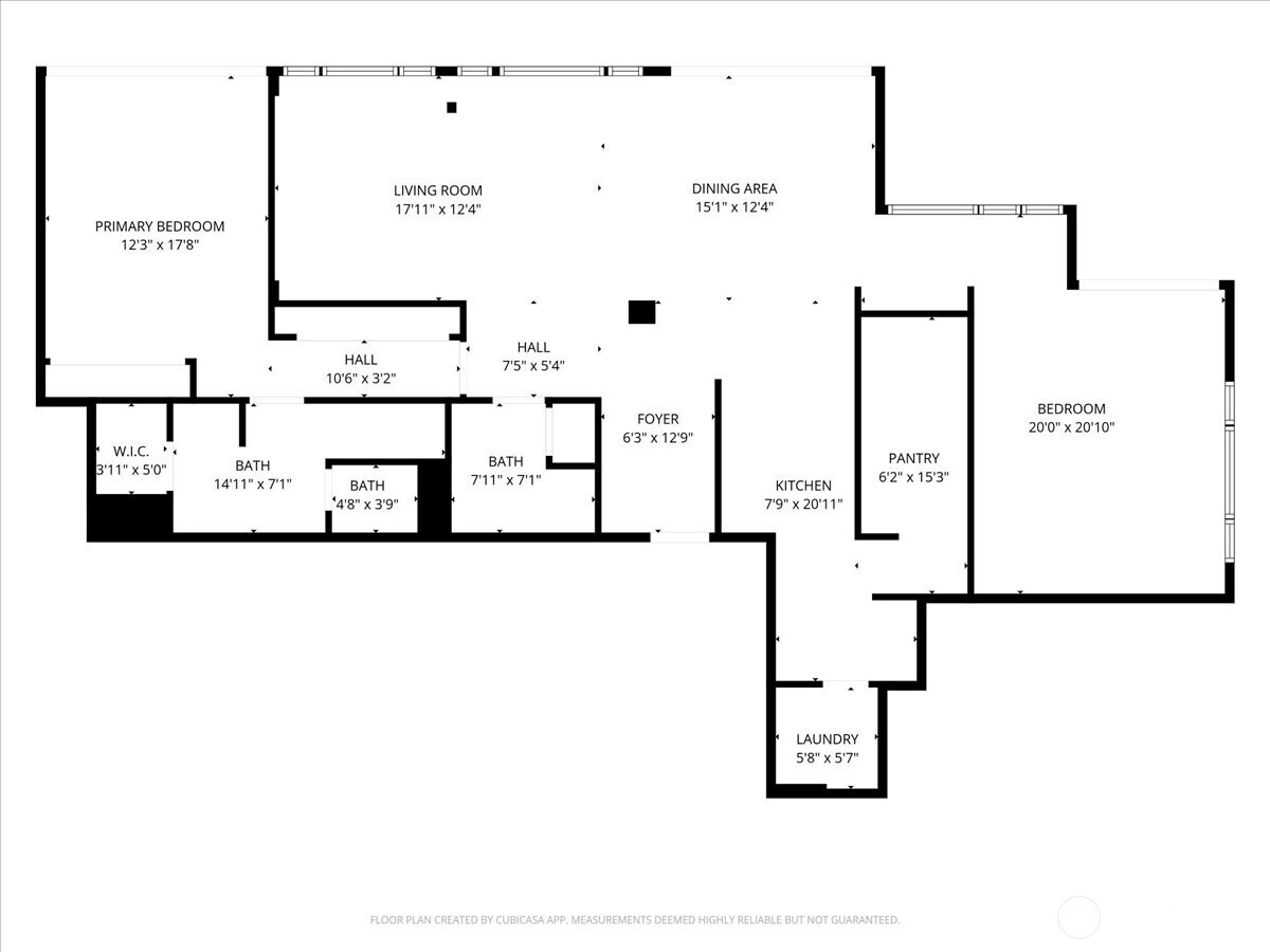 2100 3rd Avenue Seattle WA 98101