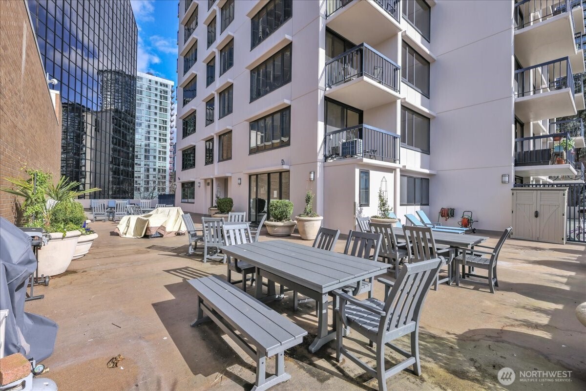 2100 3rd Avenue Seattle WA 98101