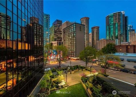 2100 3rd Avenue Seattle WA 98101