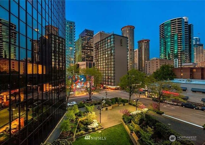 2100 3rd Avenue Seattle WA 98101