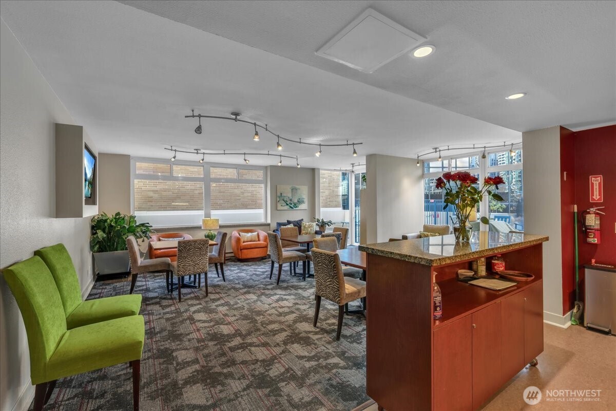 2100 3rd Avenue Seattle WA 98101