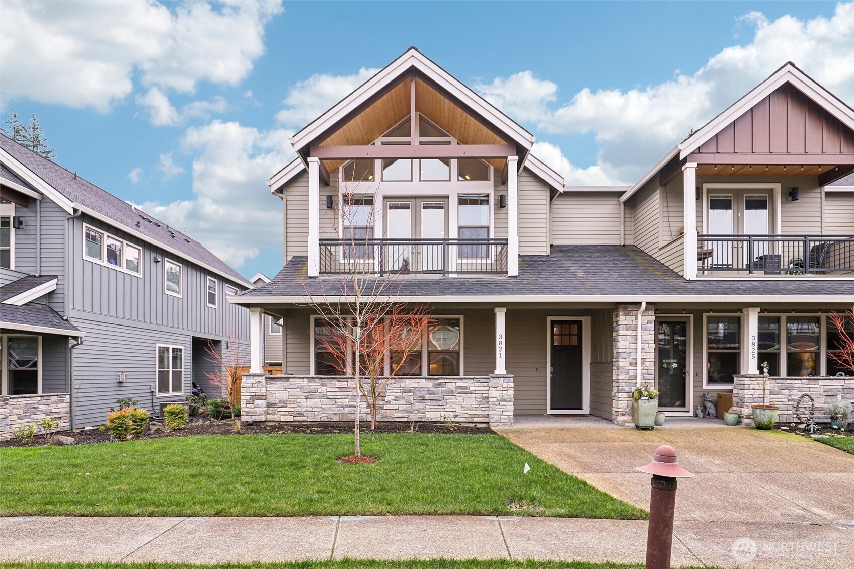 3821 NW 74th Avenue Camas WA 98607