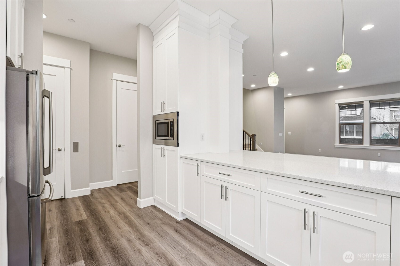 3821 NW 74th Avenue Camas WA 98607