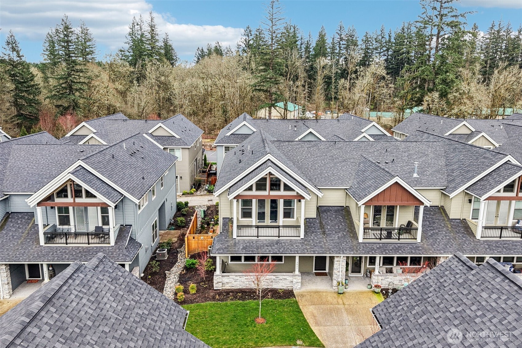 3821 NW 74th Avenue Camas WA 98607