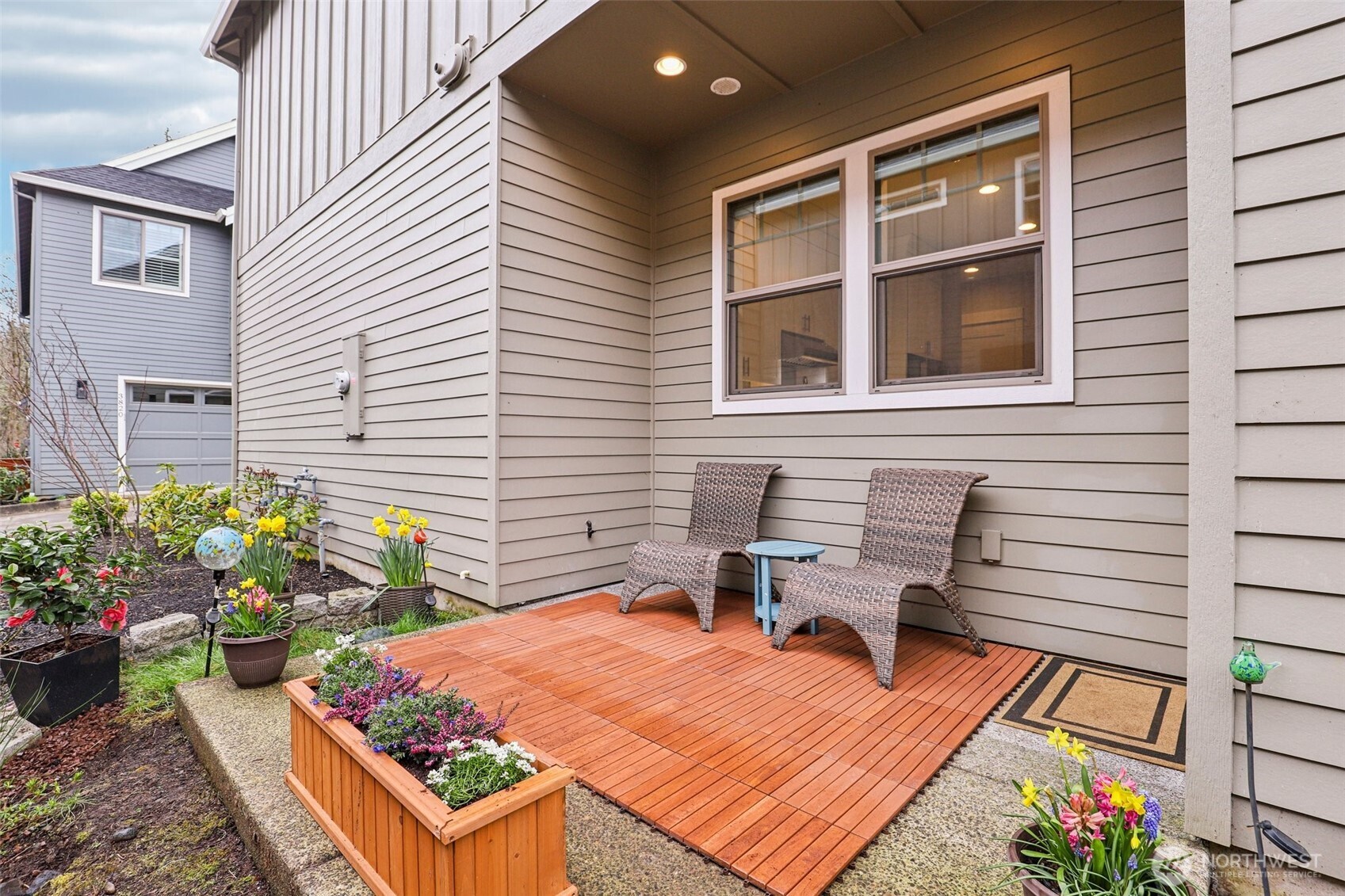 3821 NW 74th Avenue Camas WA 98607