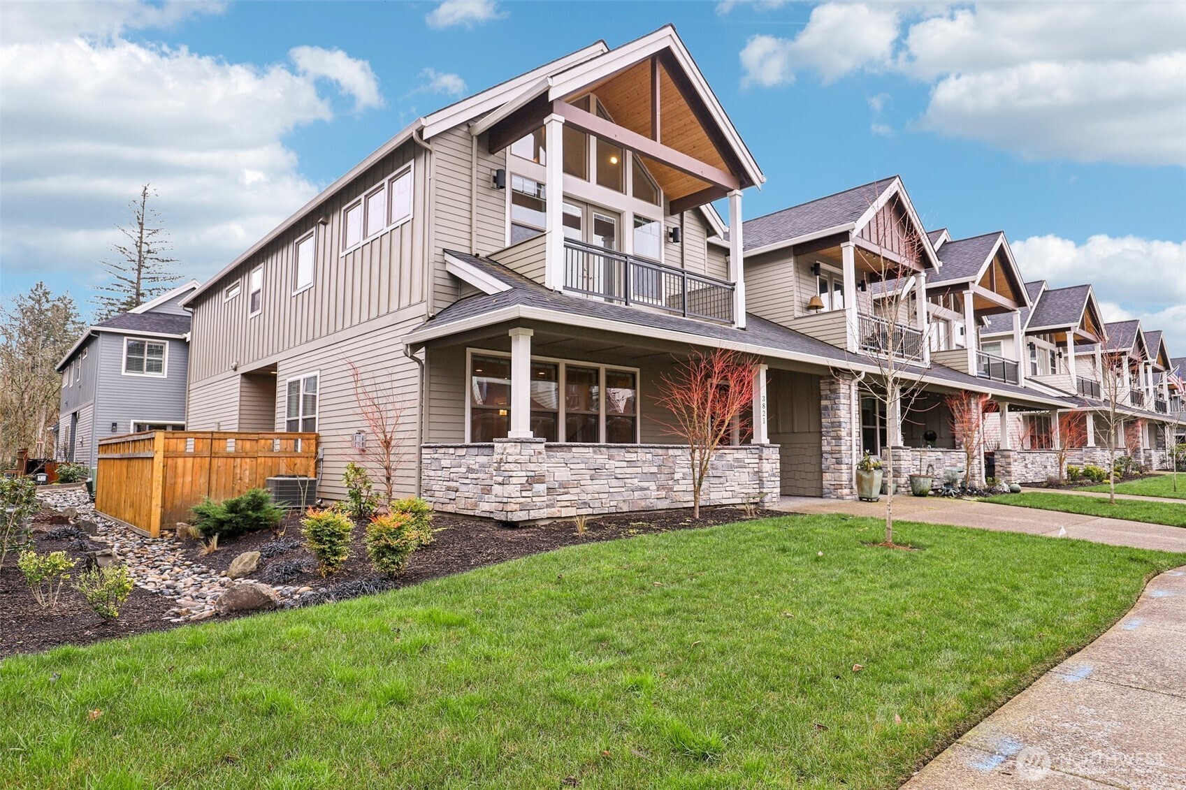3821 NW 74th Avenue Camas WA 98607