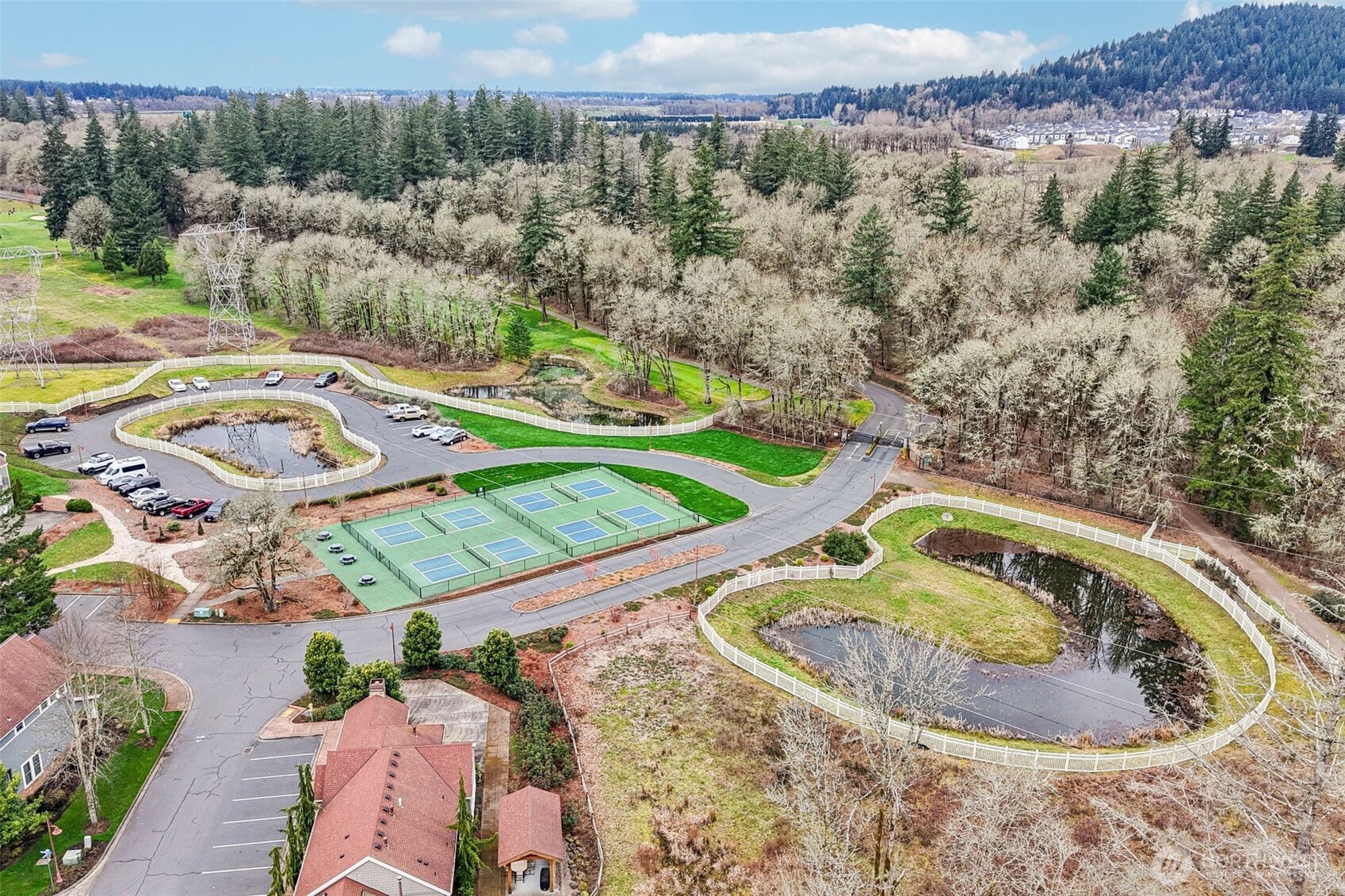 3821 NW 74th Avenue Camas WA 98607