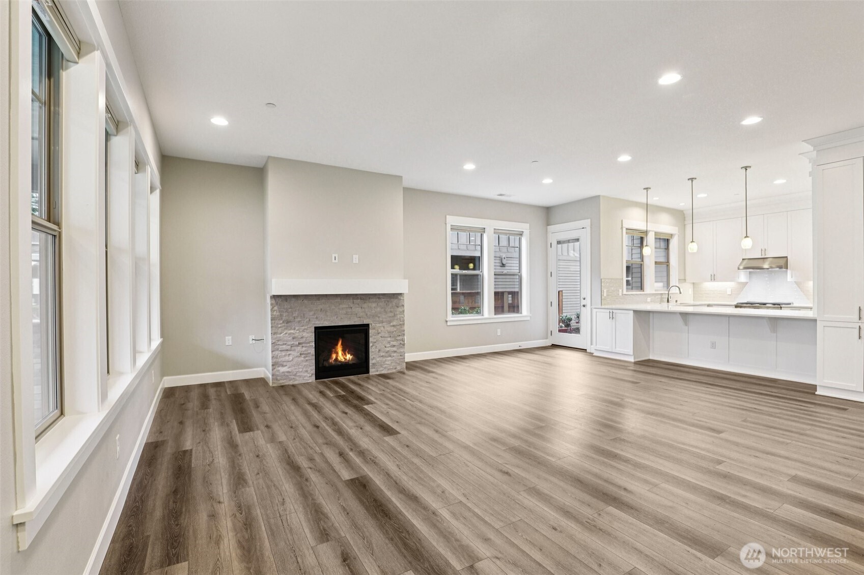 3821 NW 74th Avenue Camas WA 98607