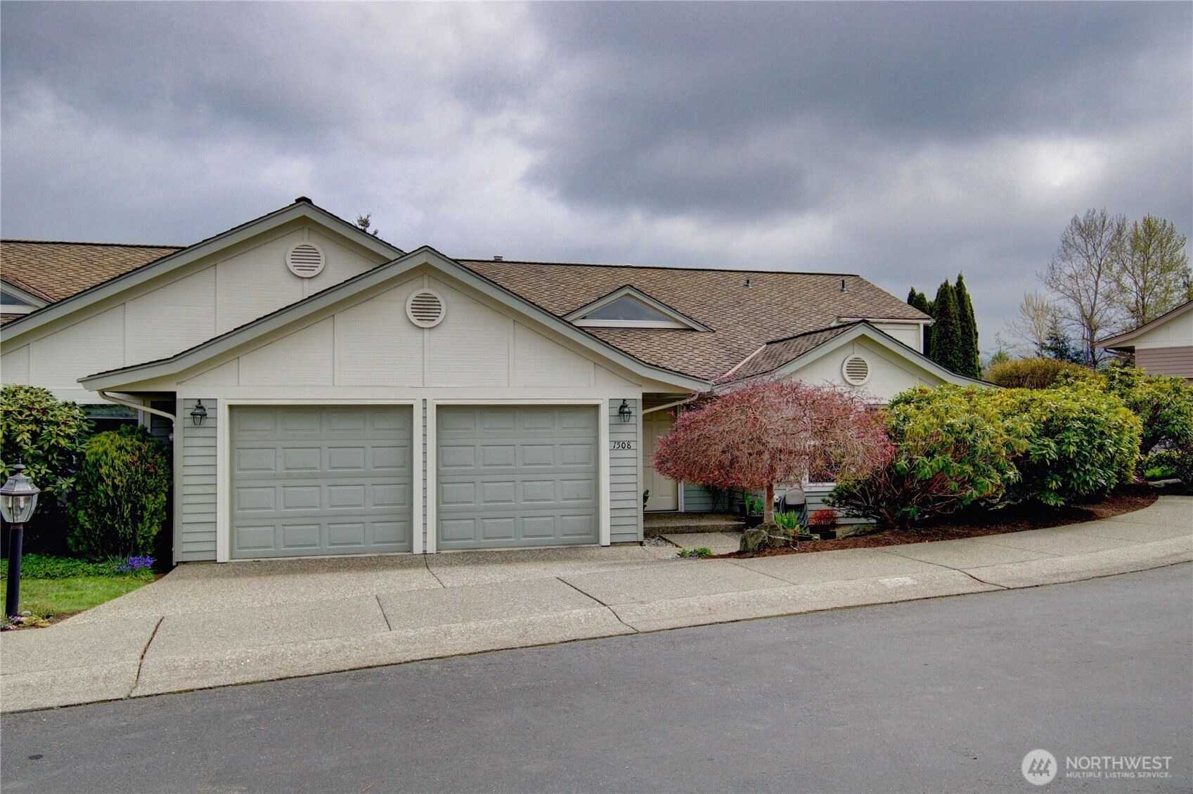 1508 Alpine View Place Mount Vernon WA 98274