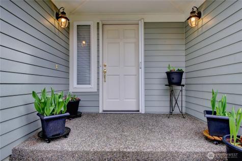 1508 Alpine View Place Mount Vernon WA 98274