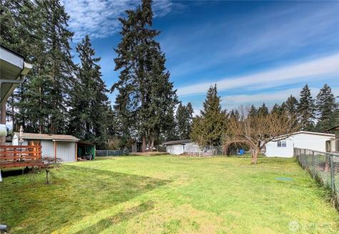 9005 219th Street Ct E Graham WA 98338