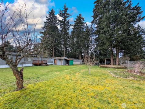 9005 219th Street Ct E Graham WA 98338