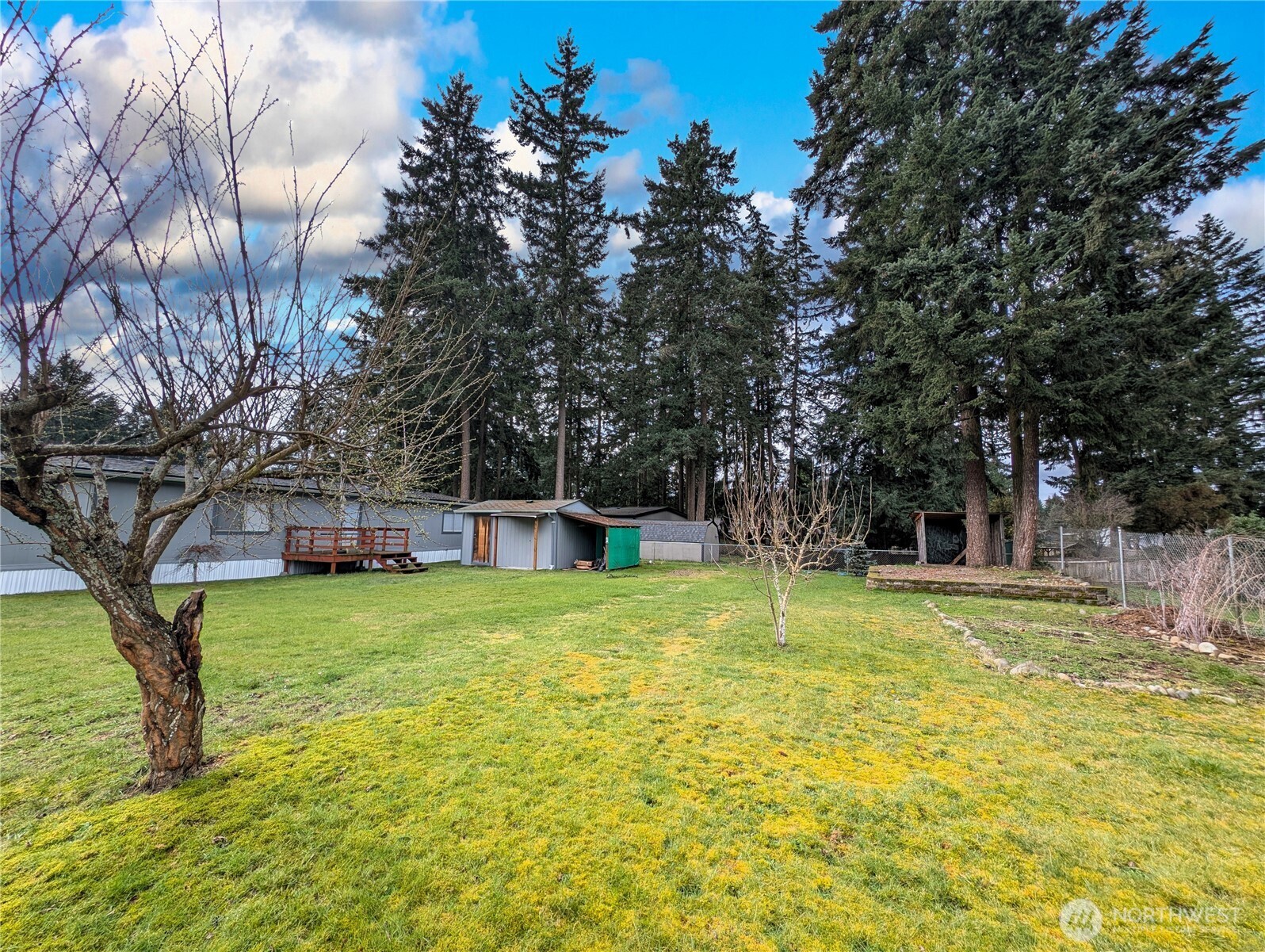 9005 219th Street Ct E Graham WA 98338