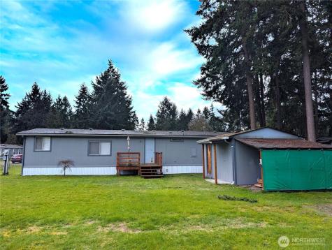 9005 219th Street Ct E Graham WA 98338
