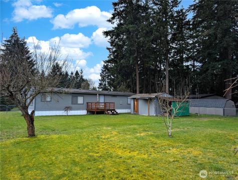 9005 219th Street Ct E Graham WA 98338