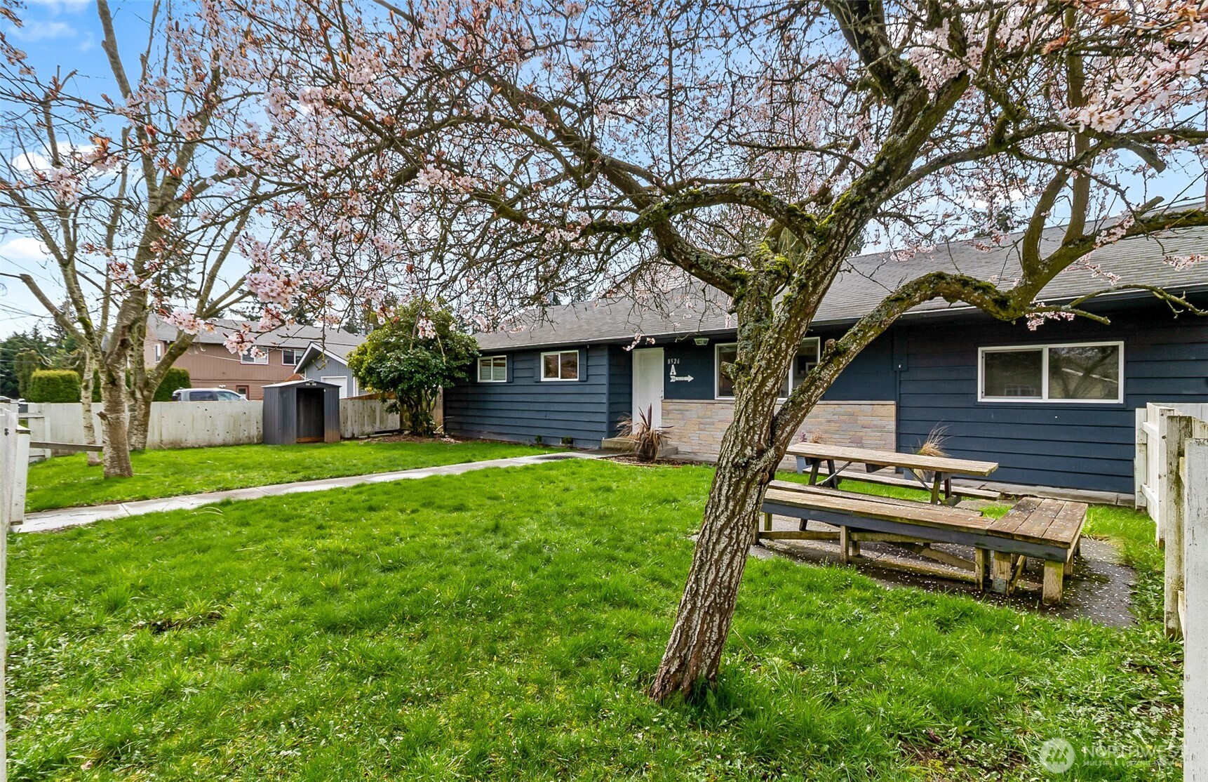 8526 8th Avenue W Everett WA 98204
