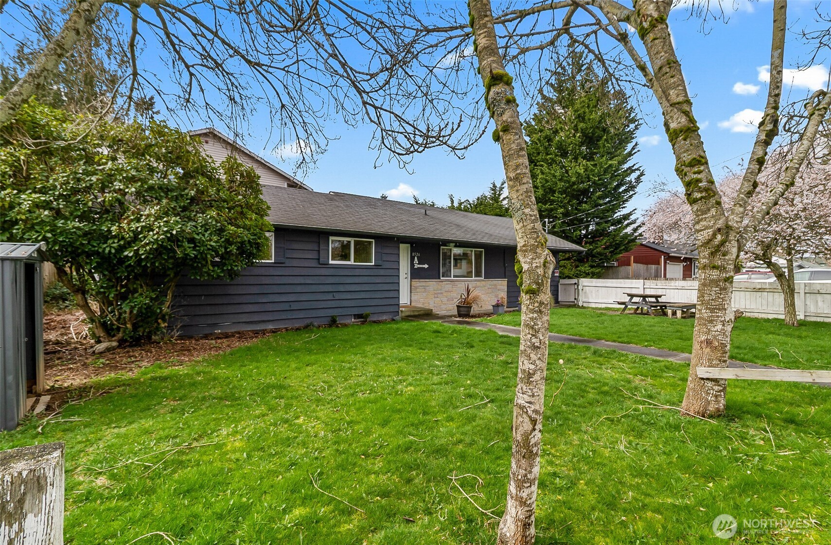 8526 8th Avenue W Everett WA 98204