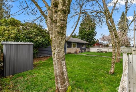 8526 8th Avenue W Everett WA 98204