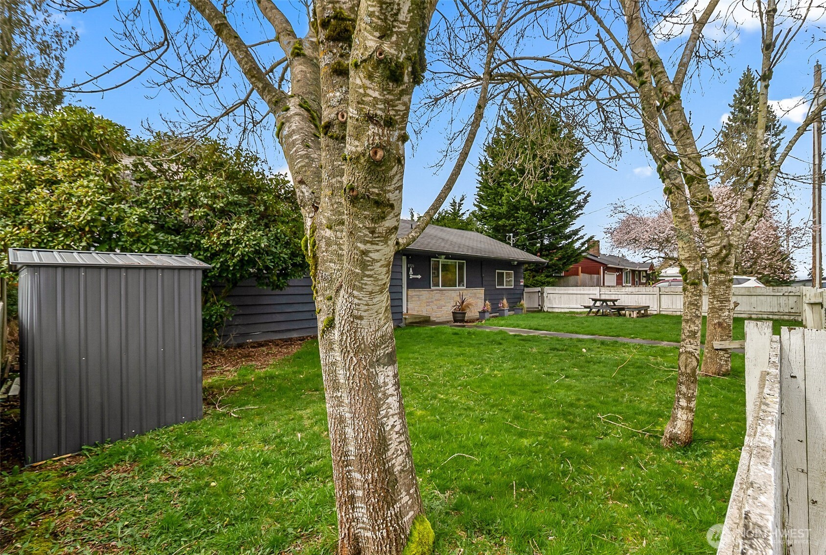 8526 8th Avenue W Everett WA 98204