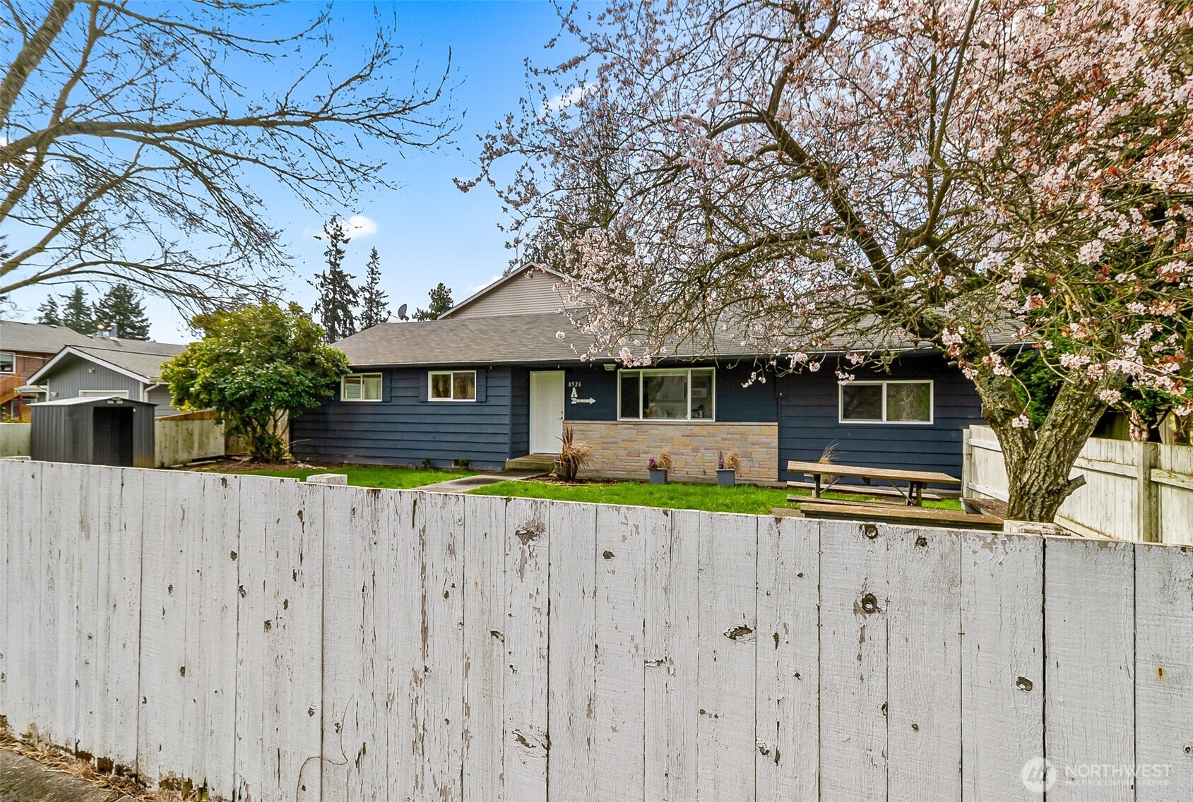8526 8th Avenue W Everett WA 98204