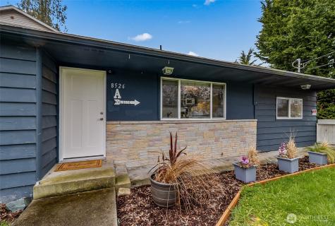 8526 8th Avenue W Everett WA 98204
