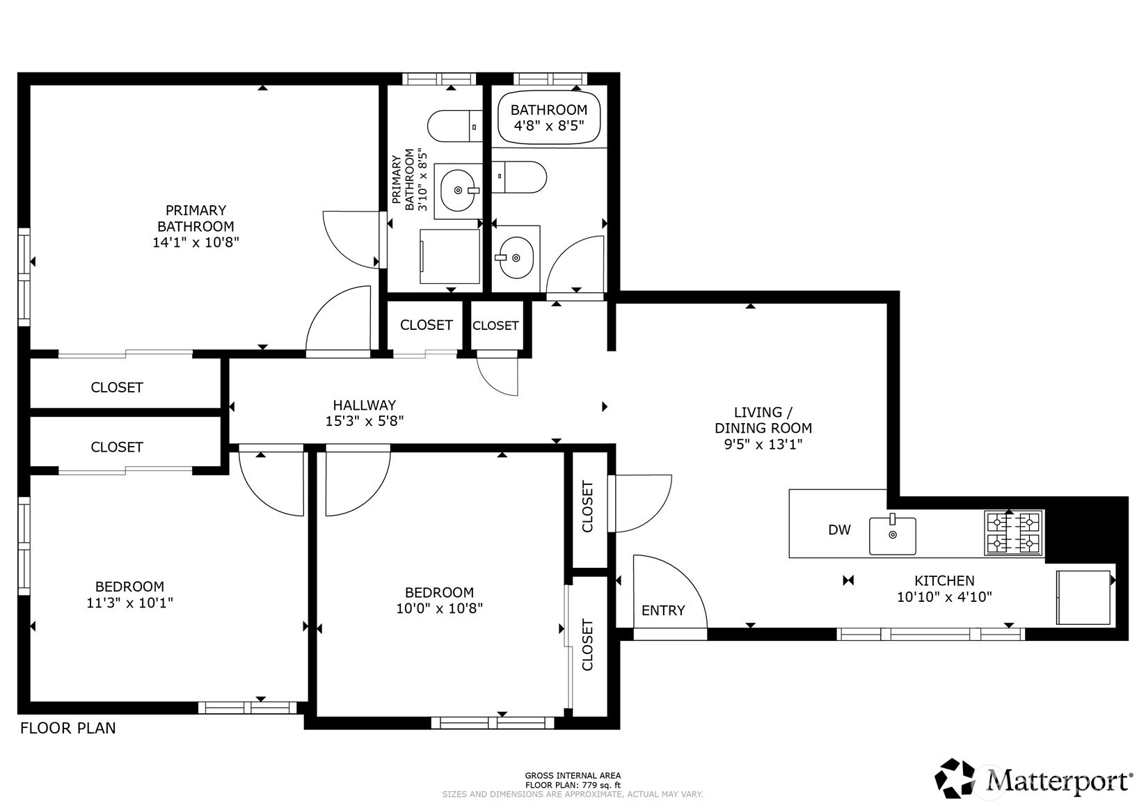8526 8th Avenue W Everett WA 98204