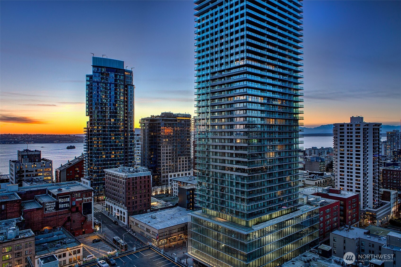 1920 4th Avenue Seattle WA 98101