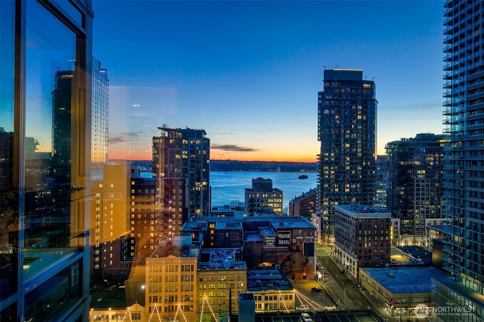1920 4th Avenue Seattle WA 98101