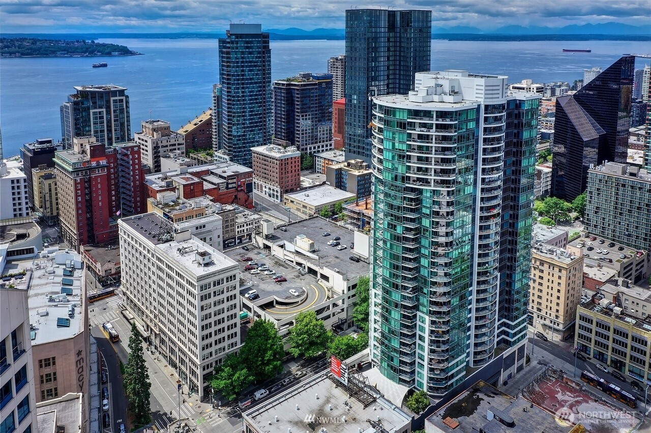 1920 4th Avenue Seattle WA 98101