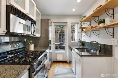 1601 22nd Avenue Seattle WA 98122