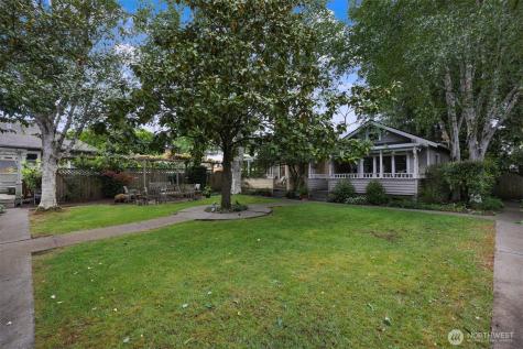 1601 22nd Avenue Seattle WA 98122