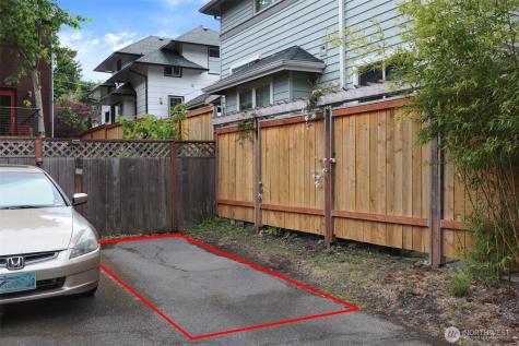 1601 22nd Avenue Seattle WA 98122