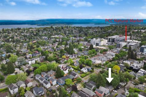 1601 22nd Avenue Seattle WA 98122