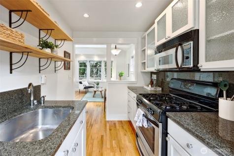 1601 22nd Avenue Seattle WA 98122