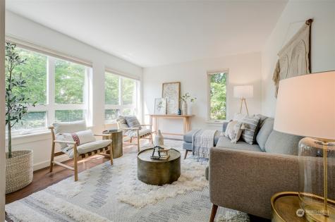 3912 Midvale Avenue N Seattle WA 98103