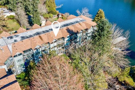 19428 Aurora Avenue N Shoreline WA 98133