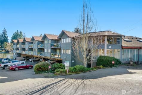 19428 Aurora Avenue N Shoreline WA 98133