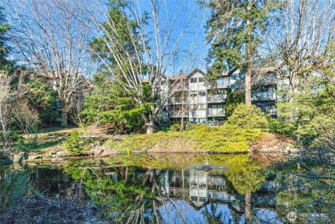 19428 Aurora Avenue N Shoreline WA 98133