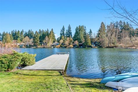 19428 Aurora Avenue N Shoreline WA 98133