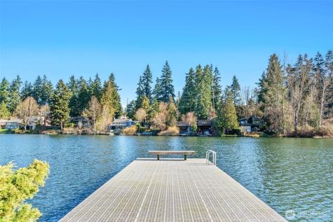 19428 Aurora Avenue N Shoreline WA 98133