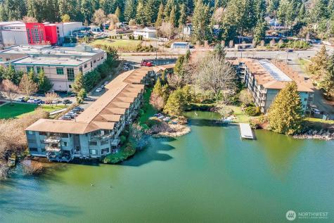 19428 Aurora Avenue N Shoreline WA 98133