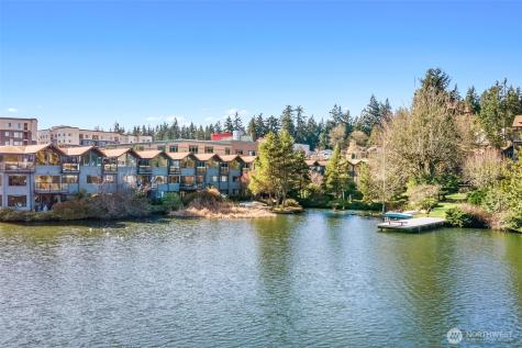 19428 Aurora Avenue N Shoreline WA 98133