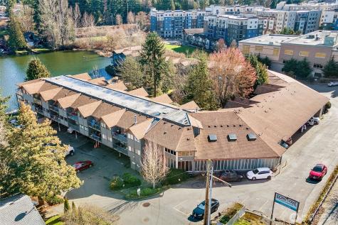 19428 Aurora Avenue N Shoreline WA 98133