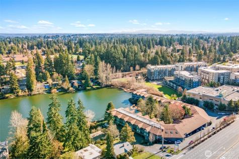 19428 Aurora Avenue N Shoreline WA 98133
