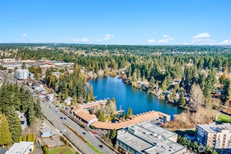 19428 Aurora Avenue N Shoreline WA 98133