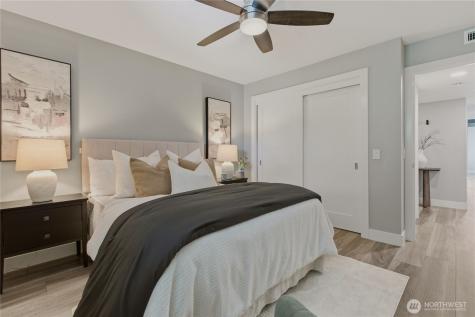 9201 NE Juanita Drive Kirkland WA 98034