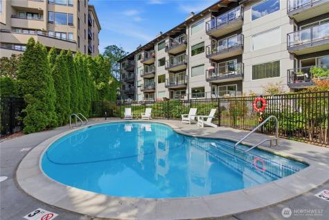 9201 NE Juanita Drive Kirkland WA 98034