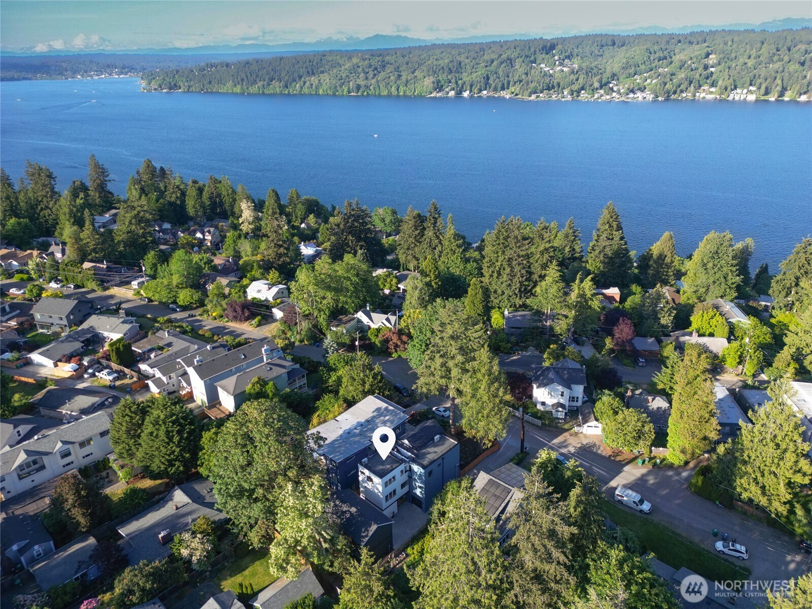 11733 Durland Avenue NE Seattle WA 98125